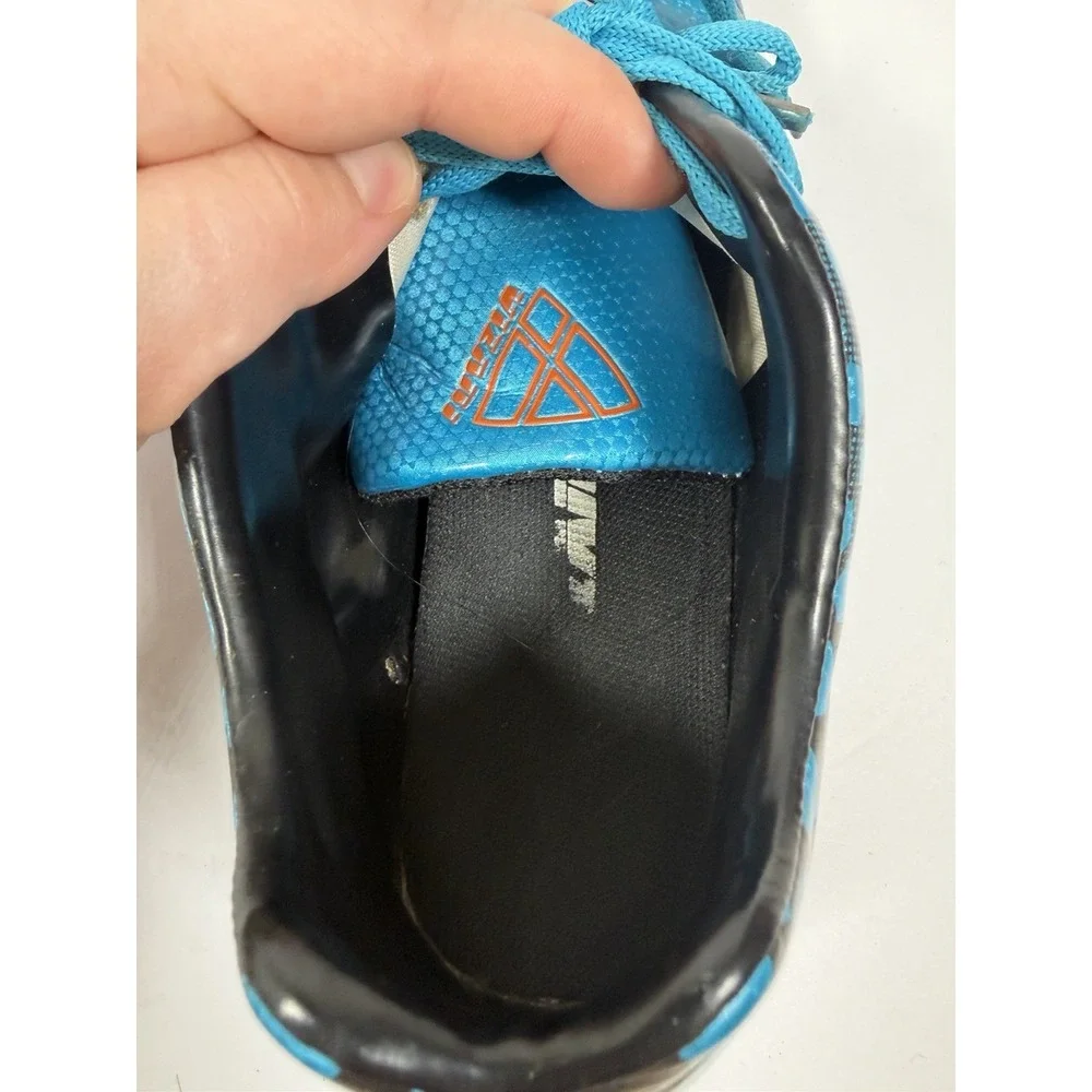 Vizari  Blue Big Kids' Shoe Size 3.5 (7–12) Years ‎ Palomar Fg Soccer Shoe